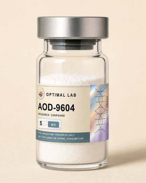 AOD 9604 5mg