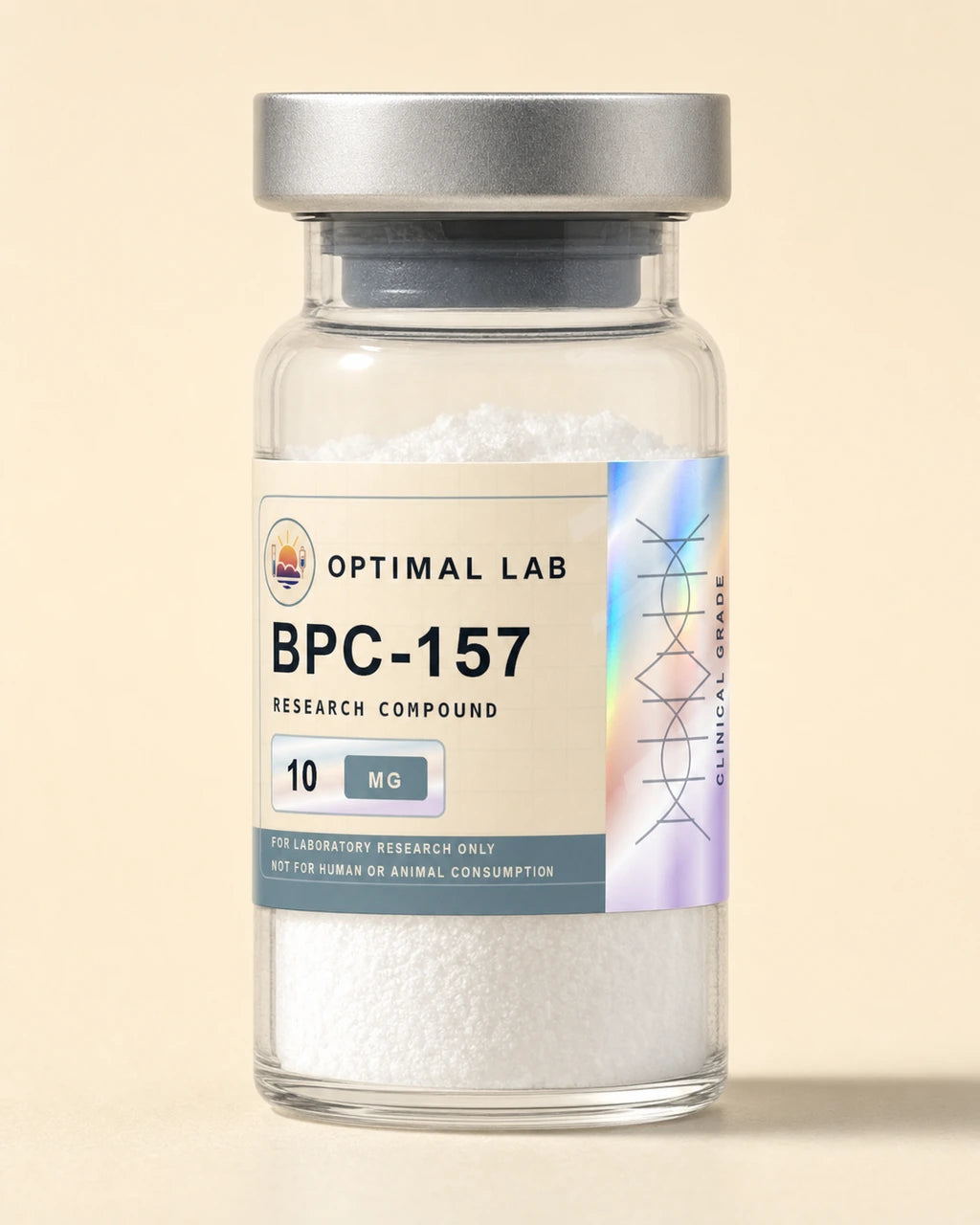 BPC-157 5mg