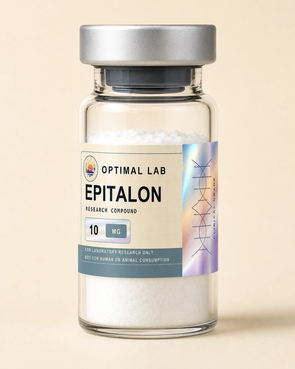 Epitalon 10mg