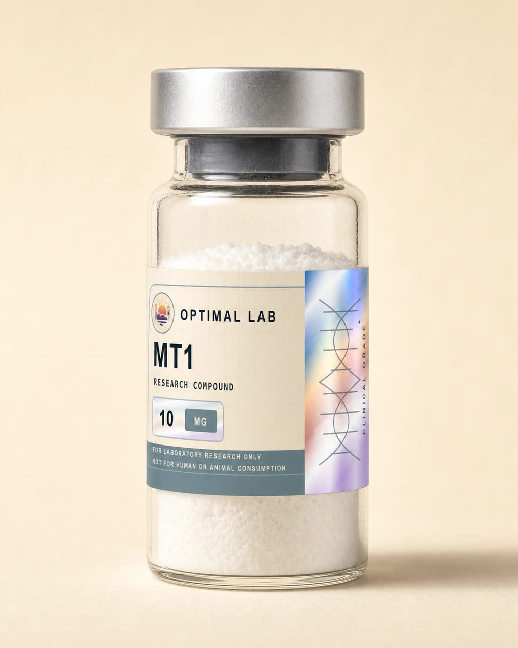 Melanotan-1 10mg