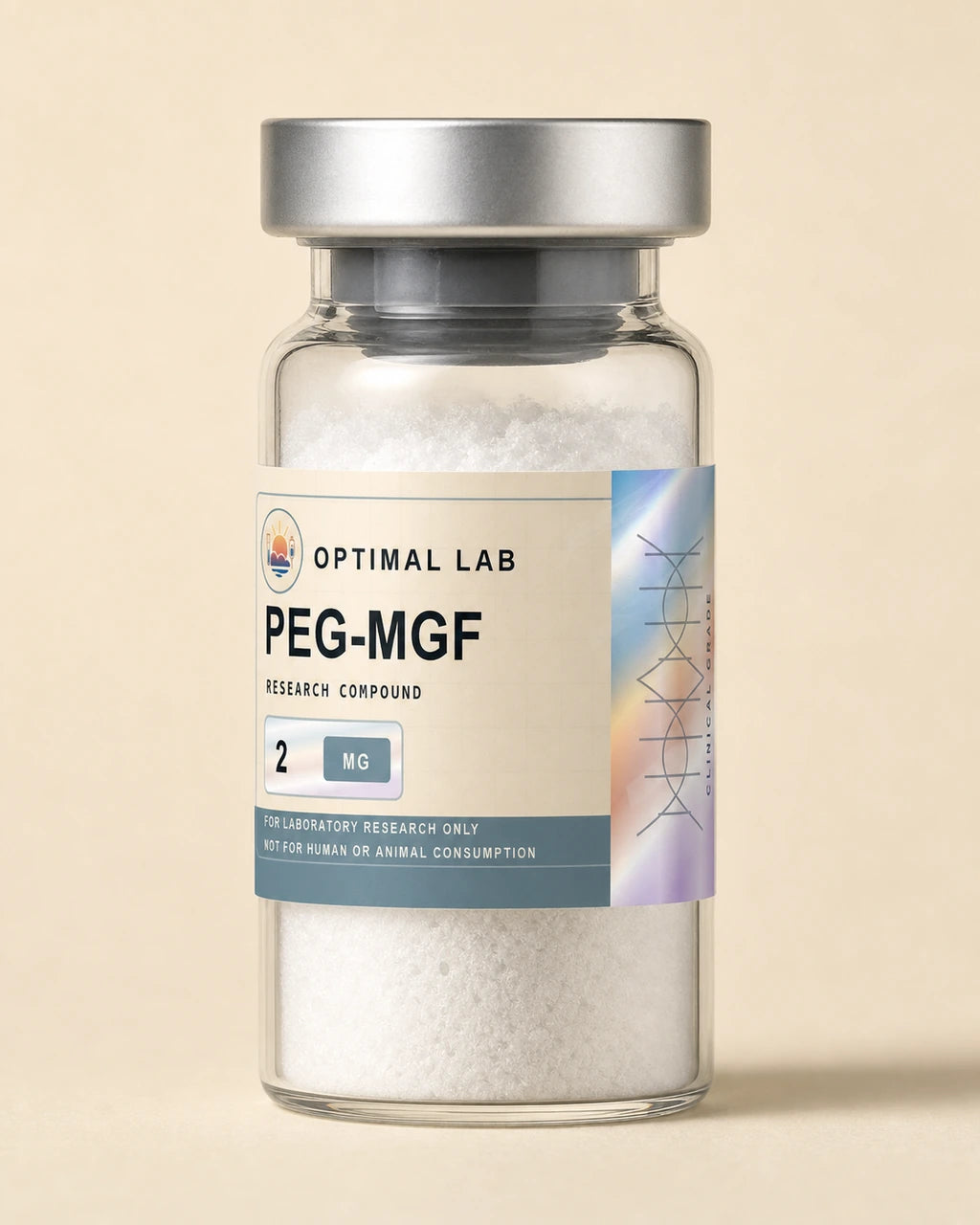 PEG-MGF 2mg