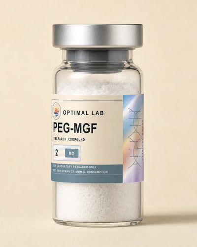 PEG-MGF