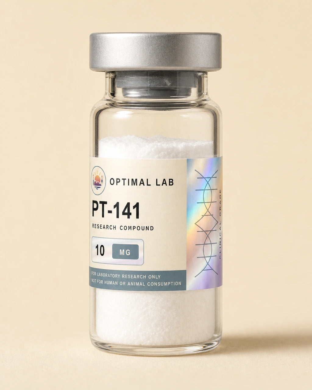 PT-141 10mg