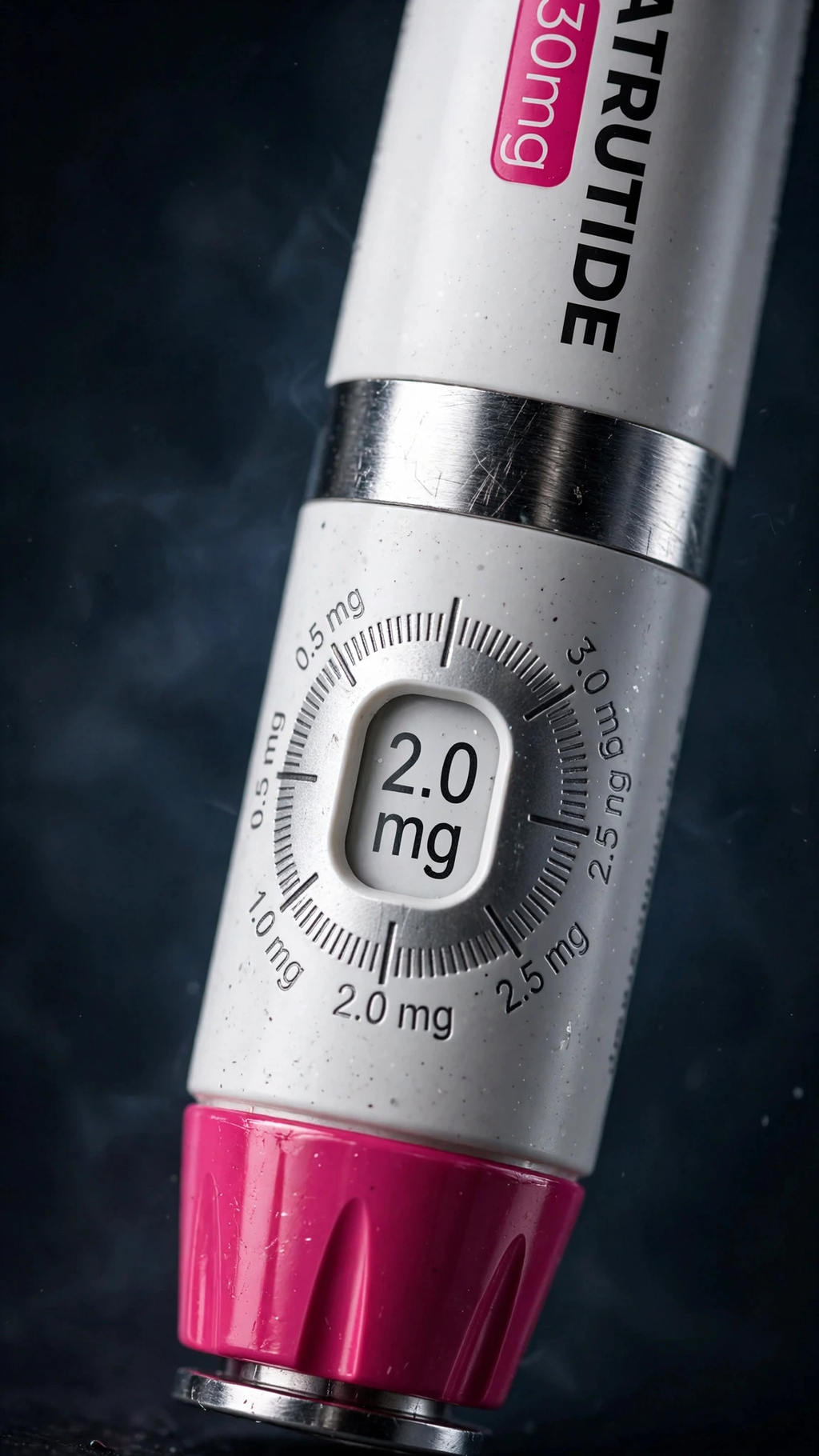 Remedium Retatrutide 30mg Pen