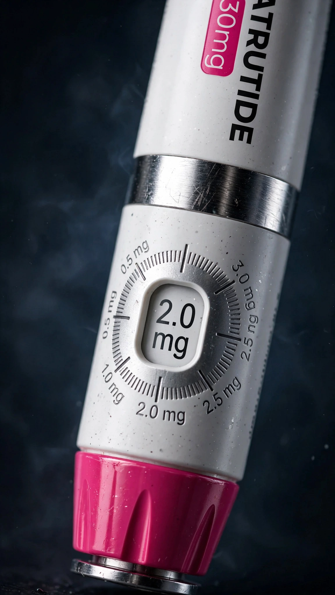 Remedium Retatrutide 30mg Pen