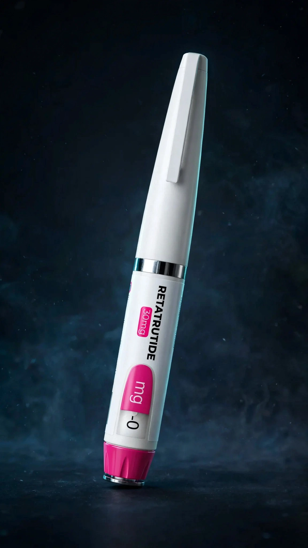 Remedium Retatrutide 30mg Pen