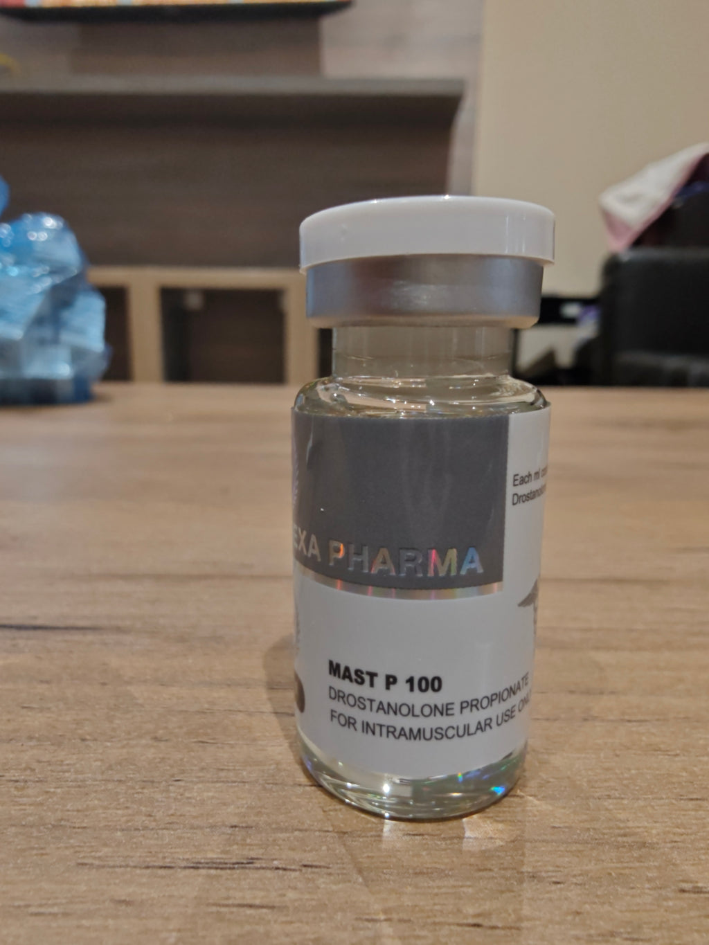 Masteron Propionate 100