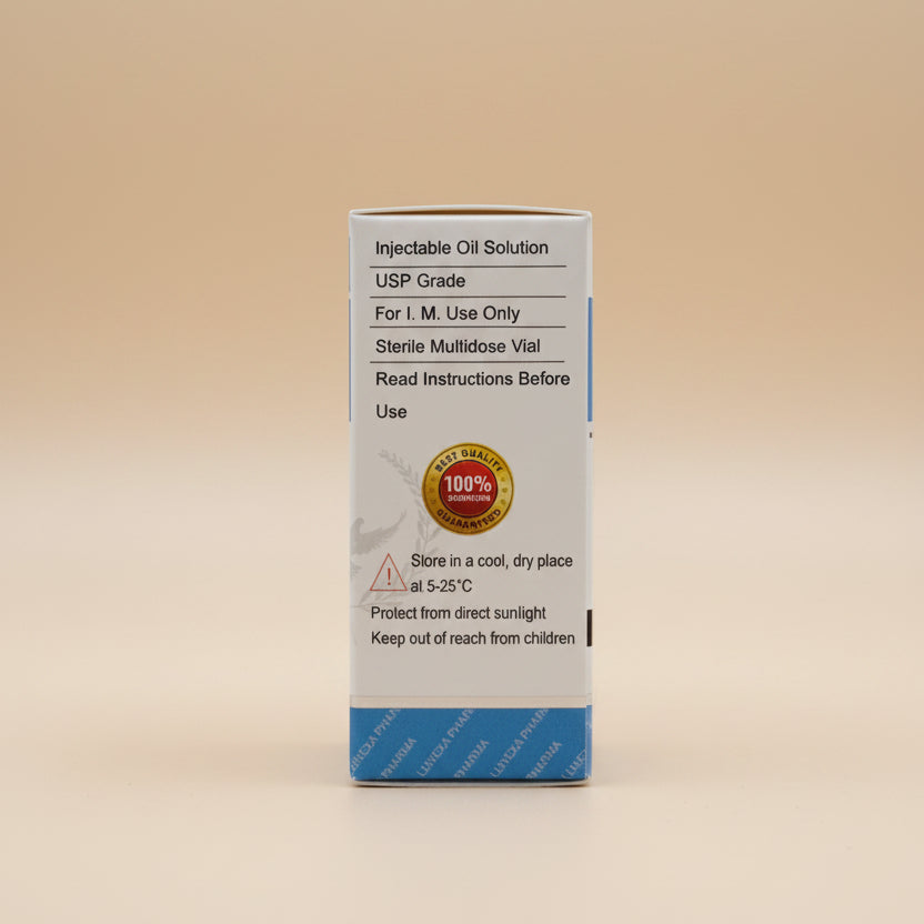 Testosterone Enanthate 300