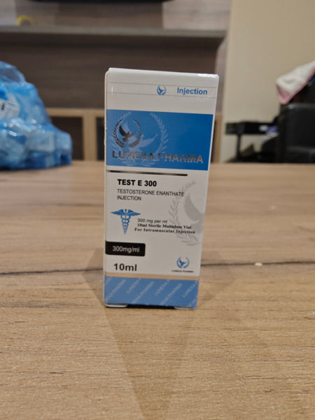 Testosterone Enanthate 300