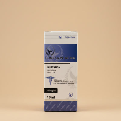 Sustanon 250