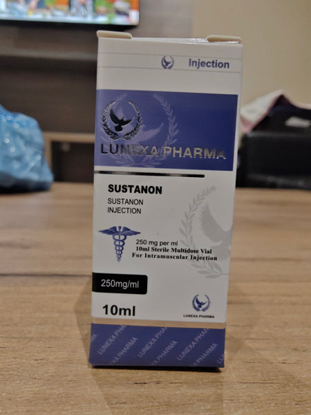 Sustanon 250