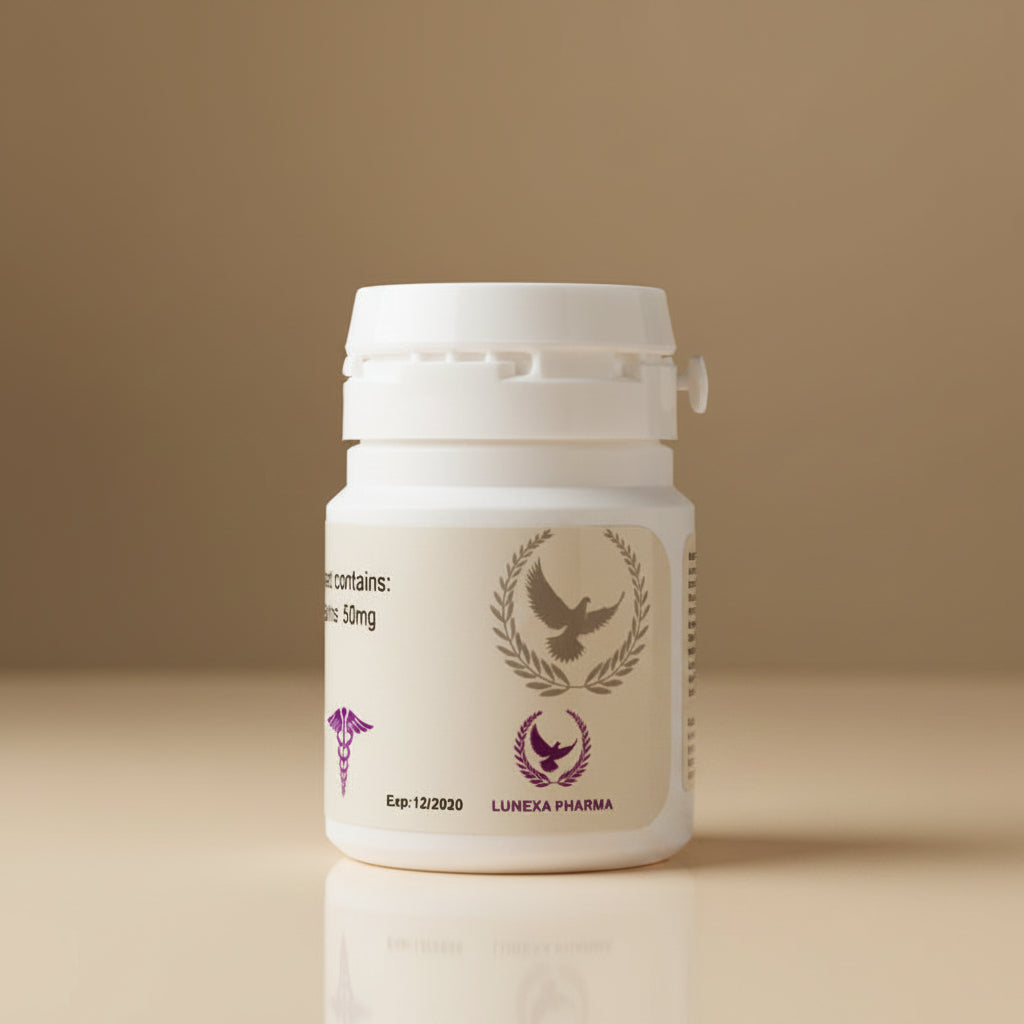 Anadrol (Oxymetholone) 50mg