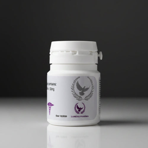 Anadrol (Oxymetholone) 50mg