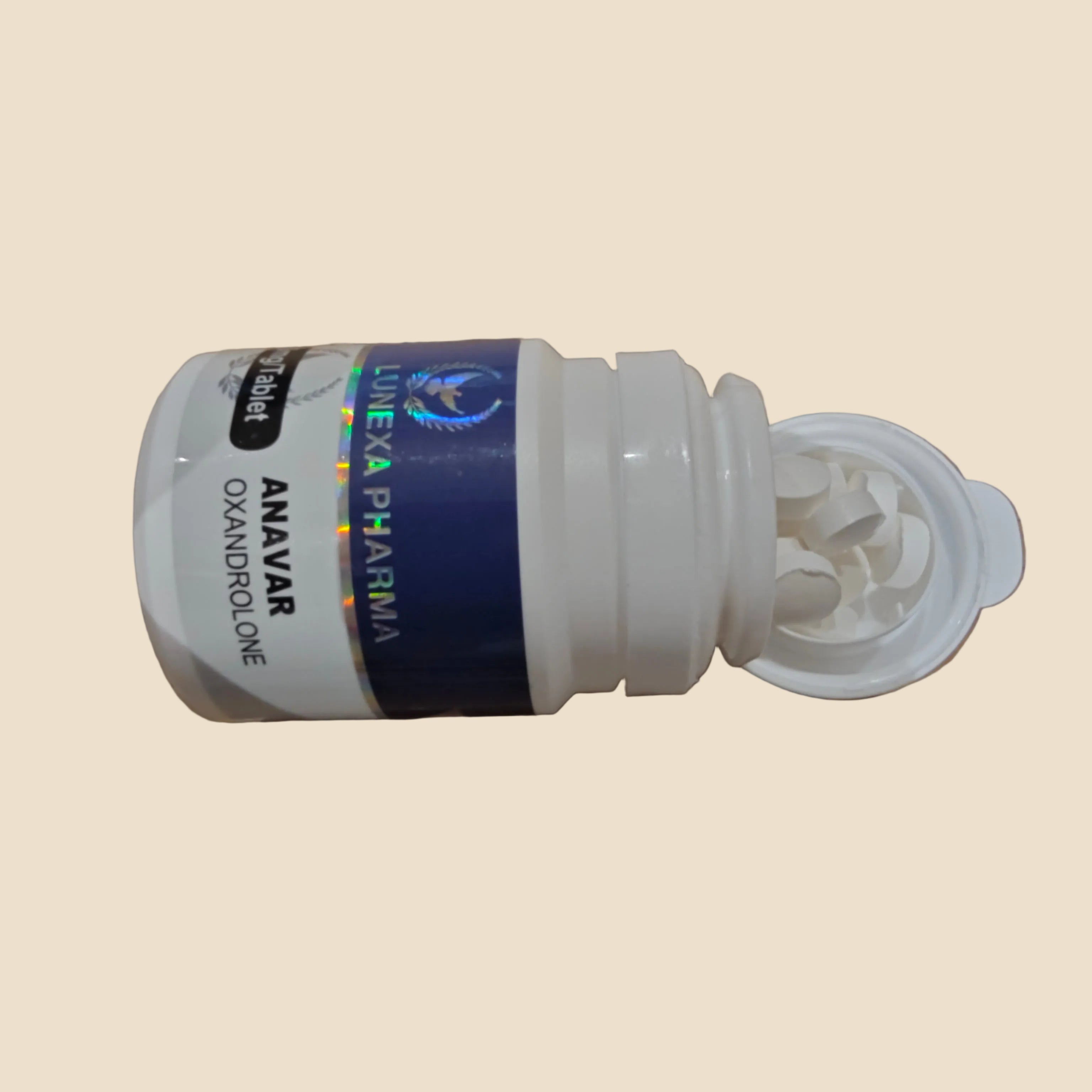 Oxandrolone (Anavar) 10mg