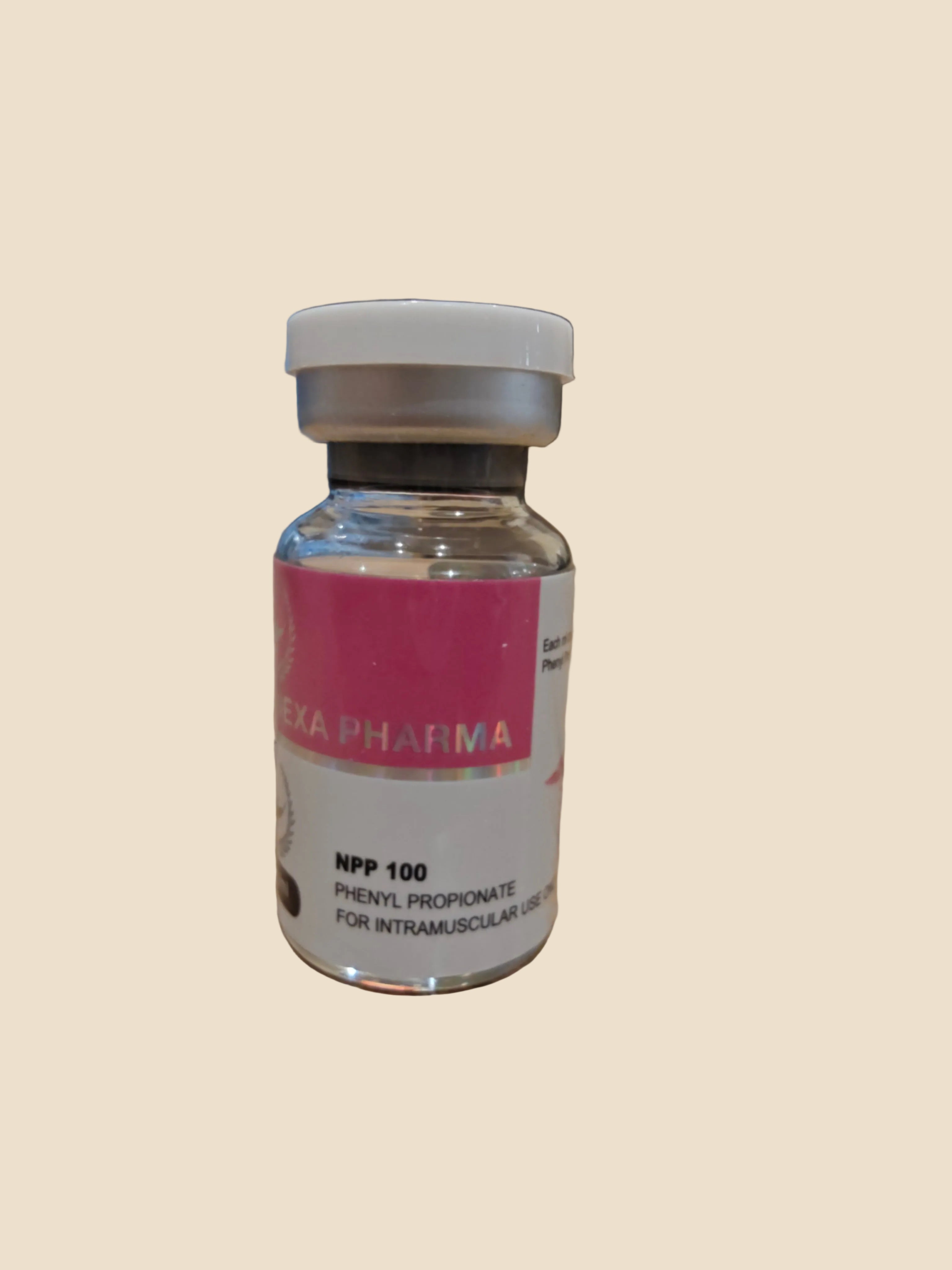 NPP (Nandrolone Phenylpropionate) 100