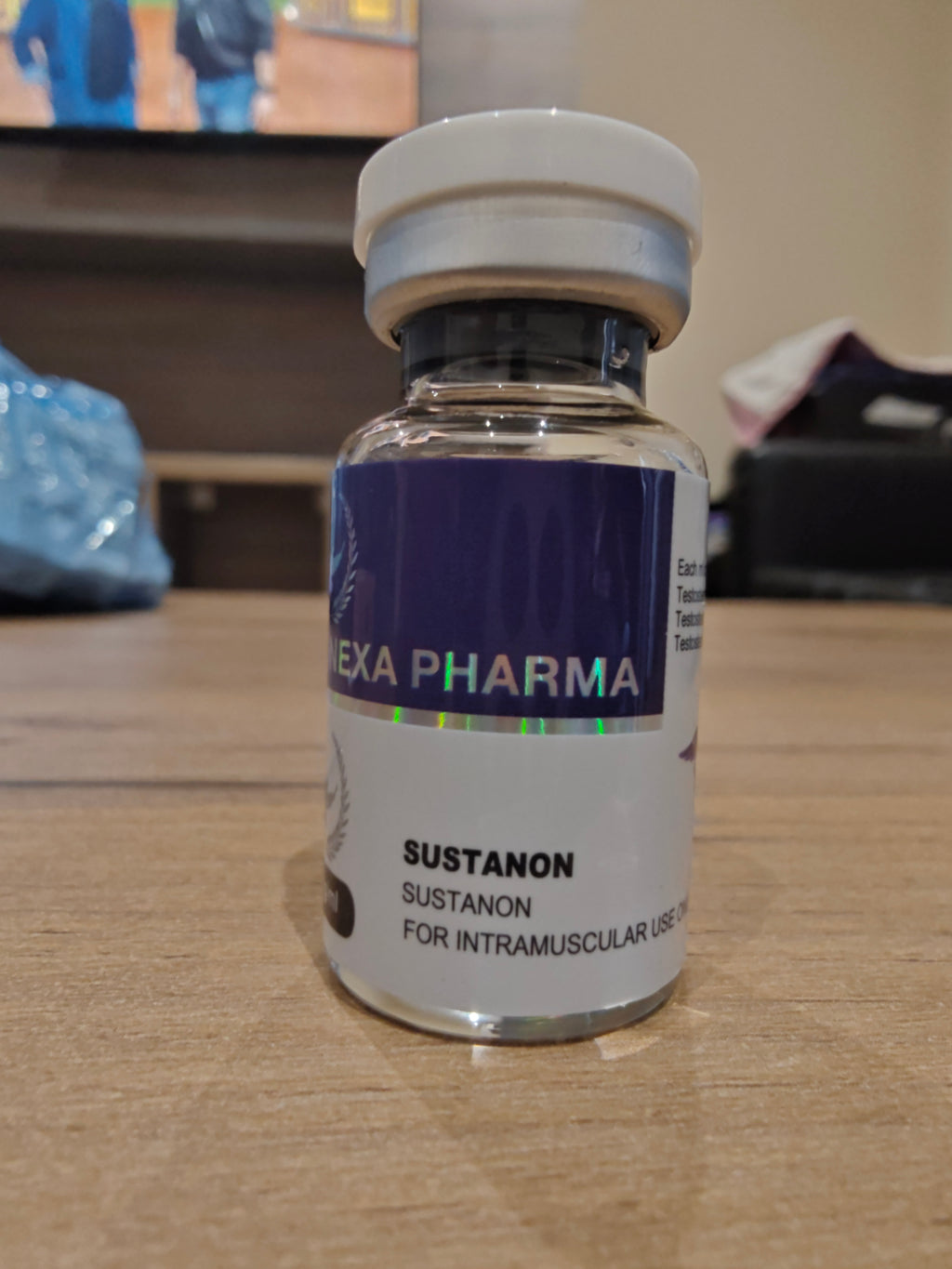 Sustanon 250