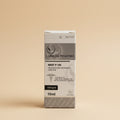 Luneta Pharma Mast P 100 injection packaging on a wooden surface