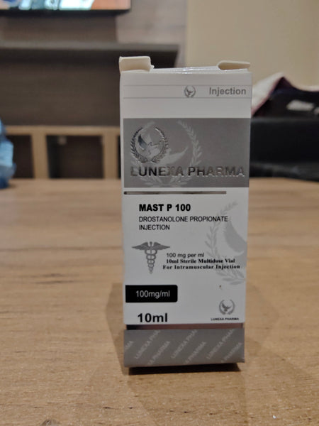 Masteron Propionate 100