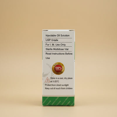 Nandrolone Decanoate 300