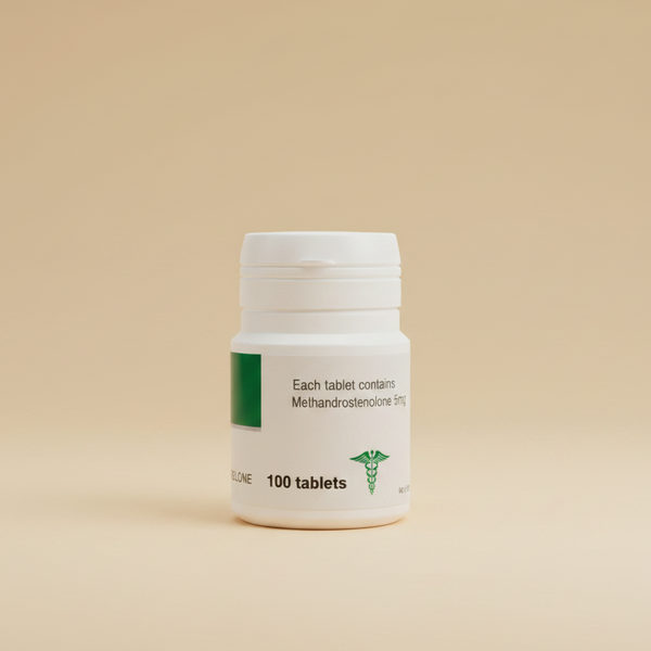 Methandrostenolone (Dianabol) 10mg