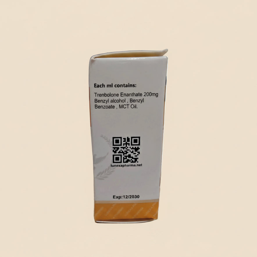 Trenbolone Enanthate 200