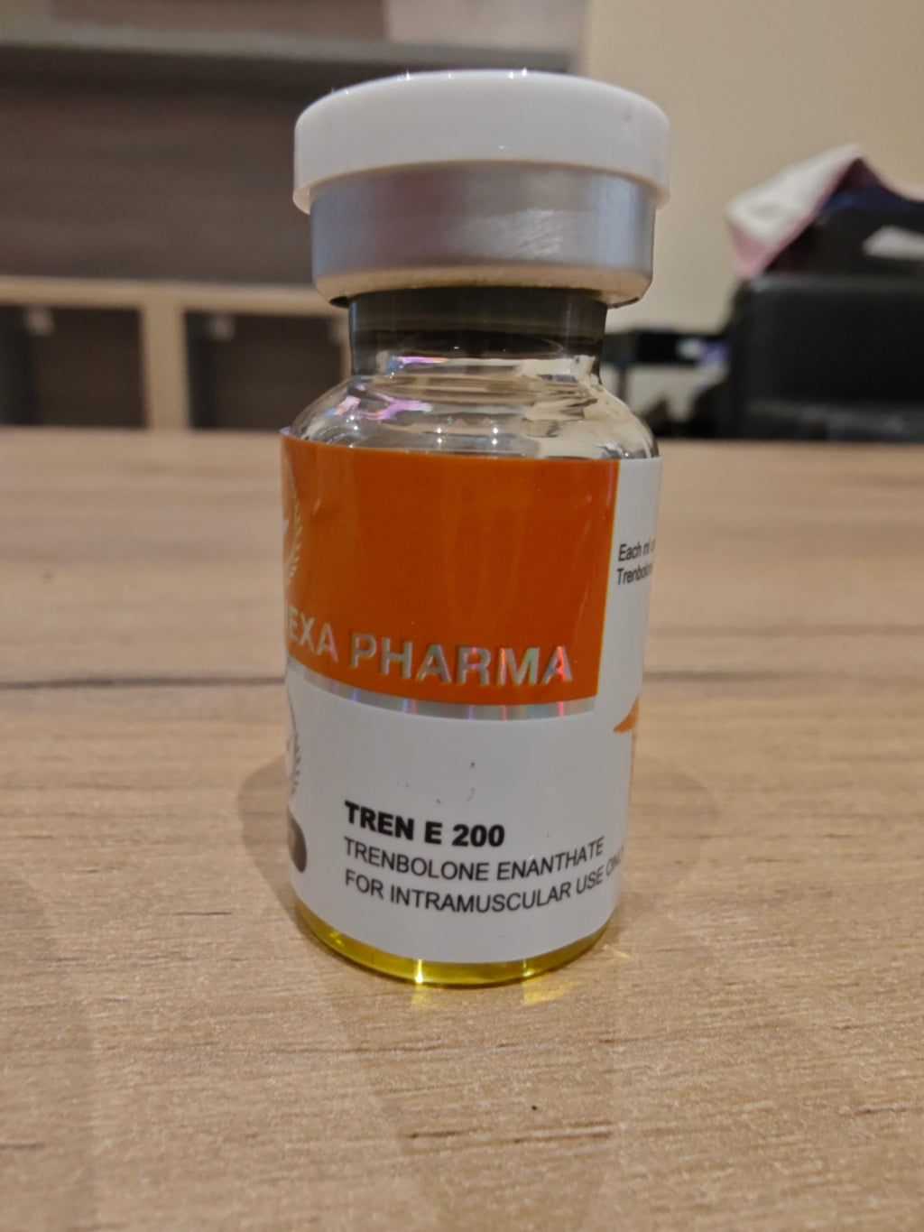 Trenbolone Enanthate 200
