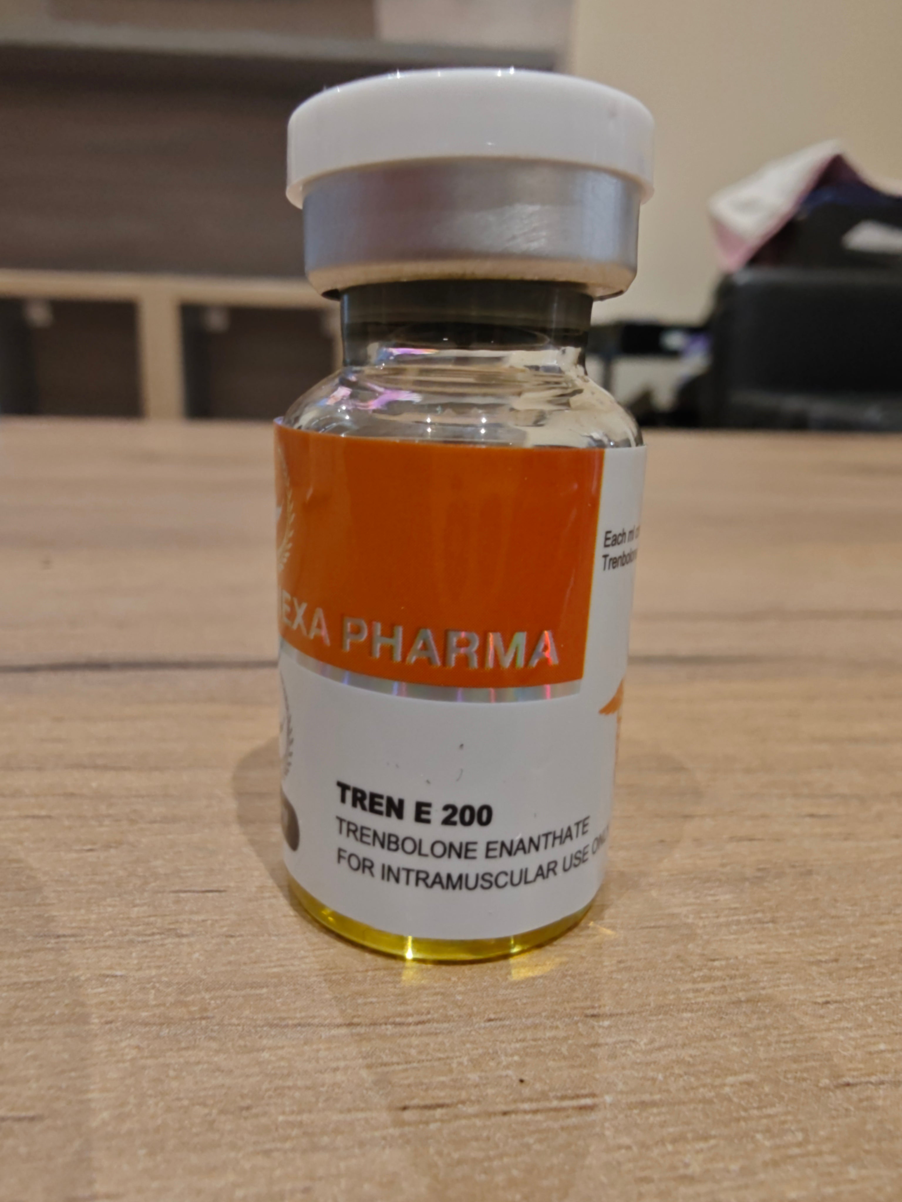 Trenbolone Enanthate 200