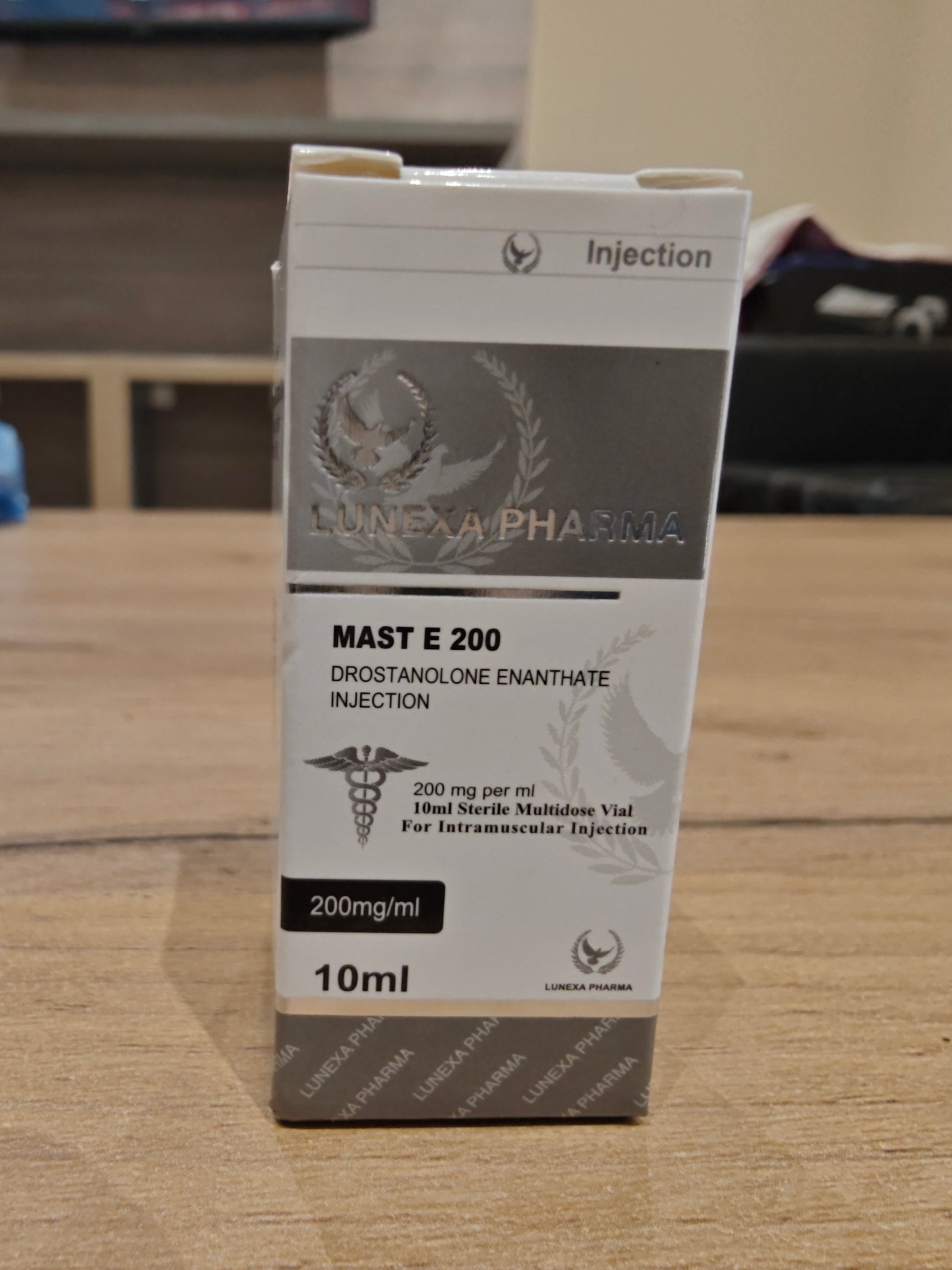 Masteron Enanthate 200