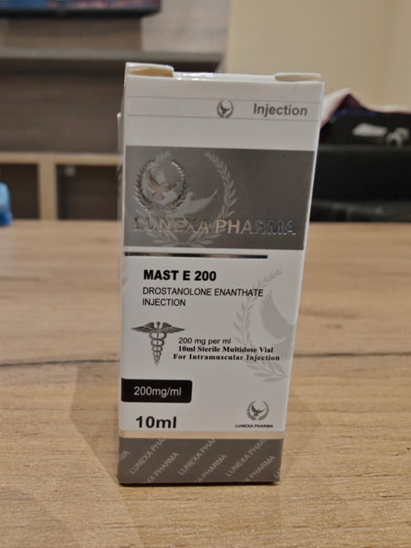 Masteron Enanthate 200