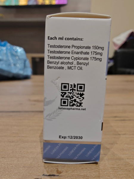 Multi-Test 500