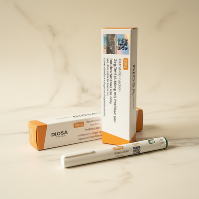 Retatrutide Pen