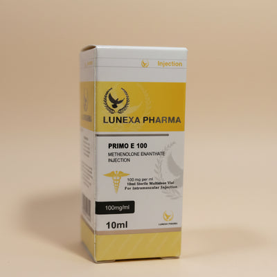 Primobolan Enanthate 100