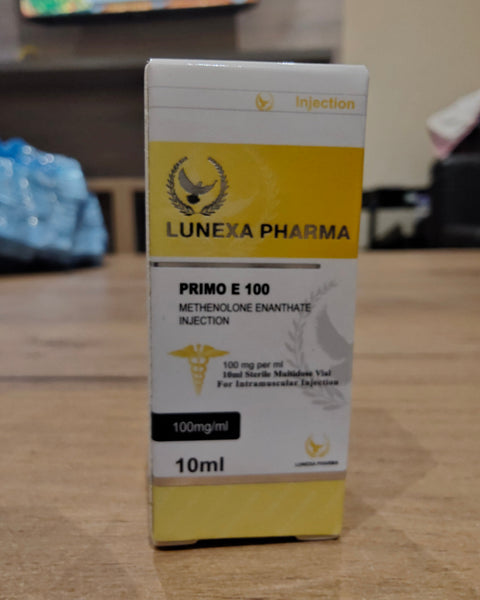 Primobolan Enanthate 100