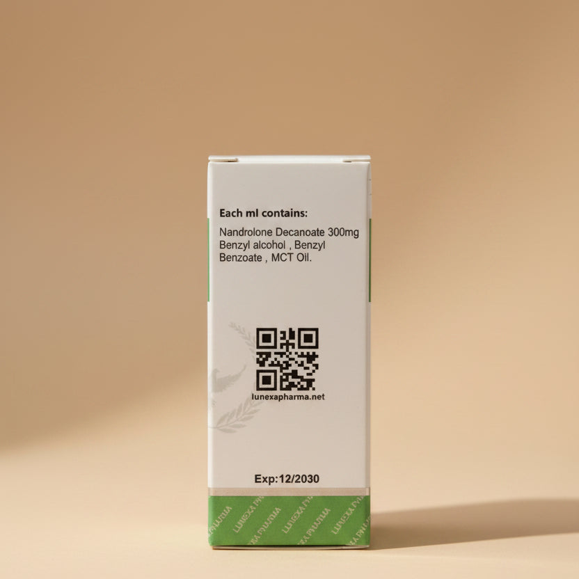 Nandrolone Decanoate 300