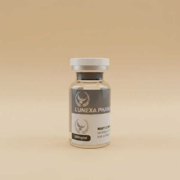 Masteron Enanthate 200