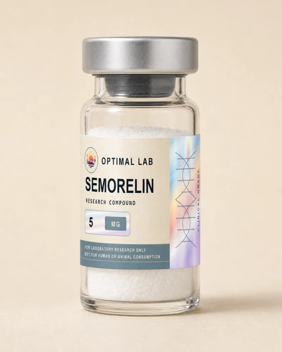Semorelin